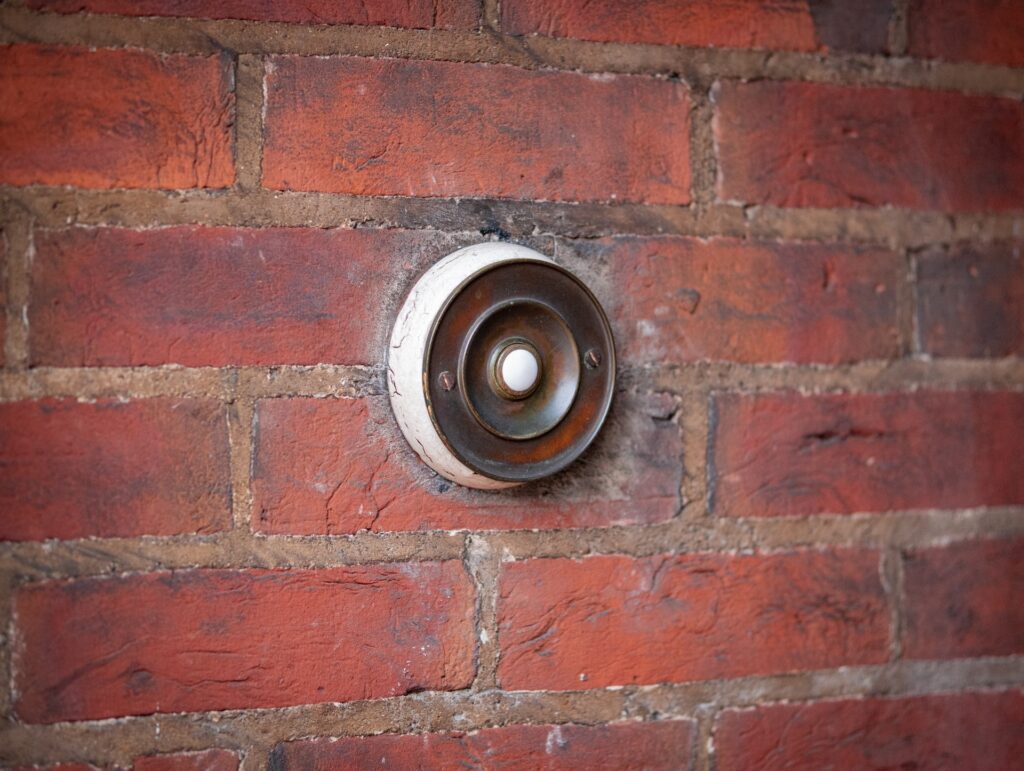 ring my bell ring my bell